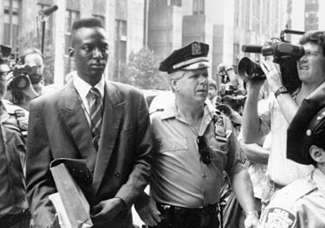 Νέα Υόρκη: Αποζημίωση 41 εκατ. δολ. σε πέντε άδικα φυλακισμένους για βιασμό